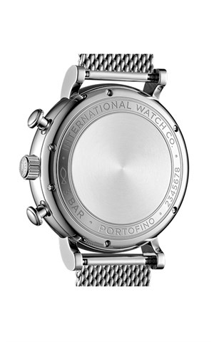 Iwc IW391030 Portofino Chronograph Erkek Kol Saati