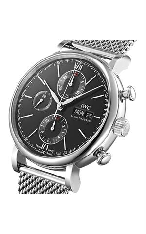 IWC -IW391030- Kol Saati