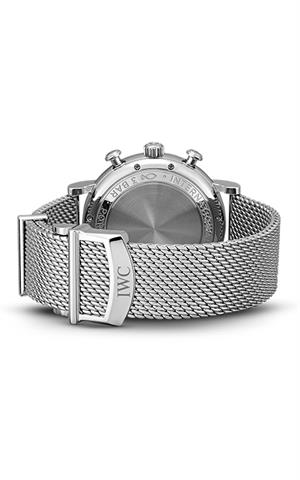 IWC -IW391030- Kol Saati