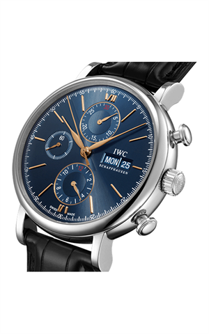 IWC IW391036 Portofino Chronograph Watches
