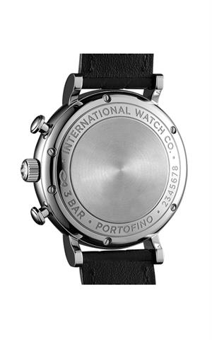 IWC -IW391036- Kol Saati