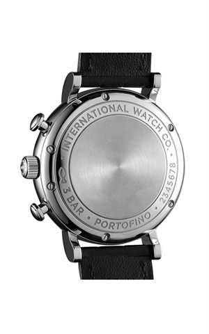 Iwc IW391036 Portofino Chronograph Erkek Kol Saati