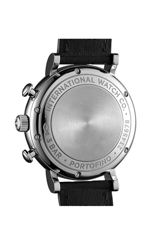 IWC IW391036 Portofino Chronograph Watches