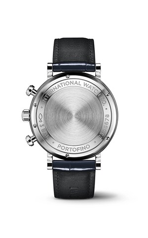 IWC IW391037 Portofino Chronograph Watches
