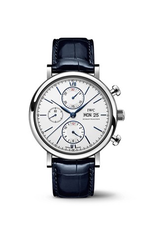 IWC IW391037 Portofino Chronograph Watches
