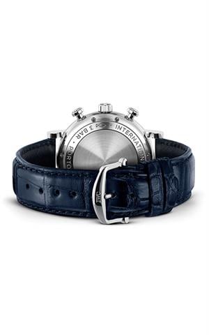 IWC -IW391037- Kol Saati