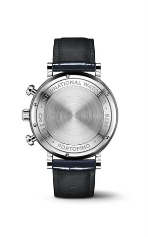 IWC -IW391037- Kol Saati