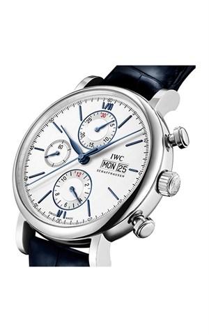 IWC IW391037 Portofino Chronograph Watches
