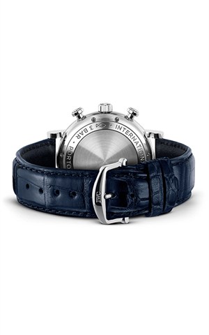 IWC IW391037 Portofino Chronograph Watches