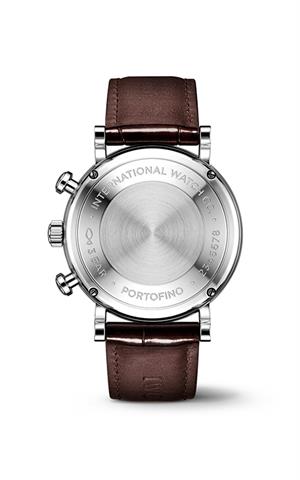 IWC -IW391404- Kol Saati