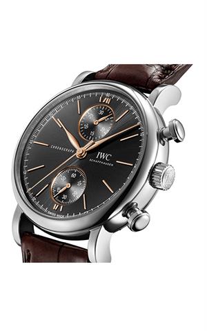 IWC -IW391404- Kol Saati