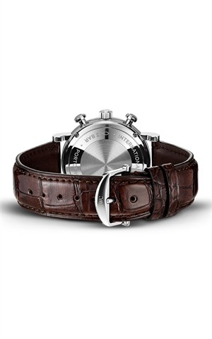 IWC IW391404 Chronograph Watches