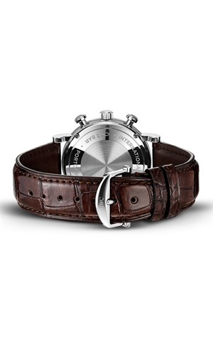 Iwc IW391404 Chronograph Erkek Kol Saati