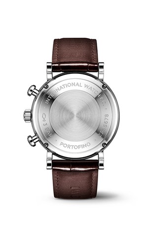 Iwc IW391404 Chronograph Erkek Kol Saati