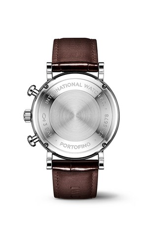 IWC IW391404 Chronograph Watches