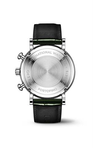 IWC -IW391405- Kol Saati