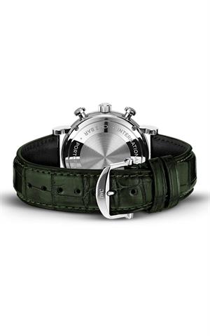 IWC -IW391405- Kol Saati