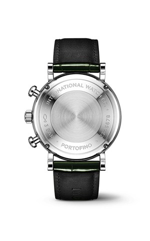 IWC IW391405 Portofino Chronograph Watches
