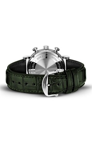 IWC IW391405 Portofino Chronograph Watches