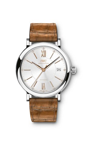 IWC IW458101 Portofino Automatic Watches