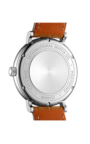 Iwc IW458101 Portofino Automatic Kadın Kol Saati