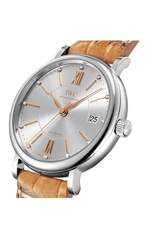 Iwc IW458101 Portofino Automatic Kadın Kol Saati