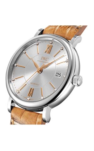 IWC -IW458101- Kol Saati