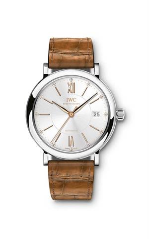 IWC -IW458101- Kol Saati