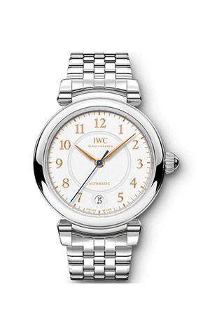 IWC IW458307 Davinci Watches
