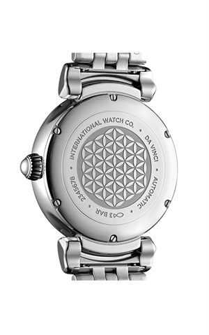 IWC IW458307 Davinci Watches