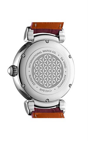 IWC IW458308 Davinci Watches