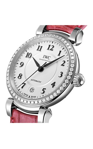 Iwc IW458308 Davıncı Kadın Kol Saati