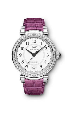 Iwc IW458308 Davıncı Kadın Kol Saati