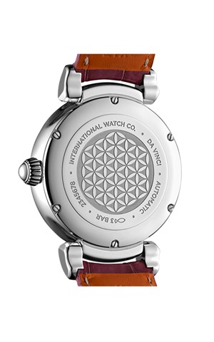 Iwc IW458308 Davıncı Kadın Kol Saati