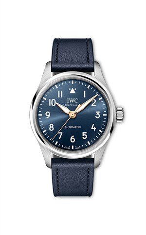 IWC IW458802 Le Petit Prince Watches