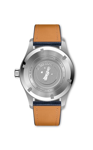 IWC IW458802 Le Petit Prince Watches
