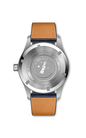 IWC IW458802 Le Petit Prince Watches