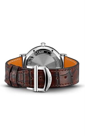 IWC -IW459011- Kol Saati