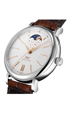 Iwc IW459011 Portofino Automatic Kadın Kol Saati