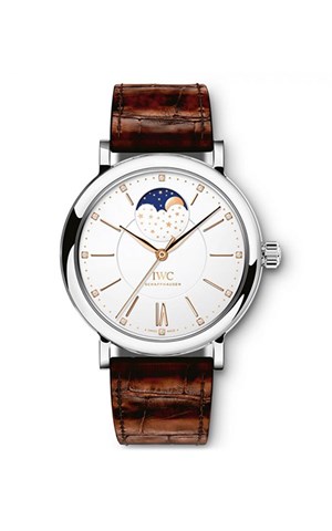 Iwc IW459011 Portofino Automatic Kadın Kol Saati