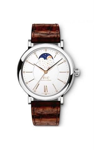 IWC IW459011 Portofino Automatic Watches