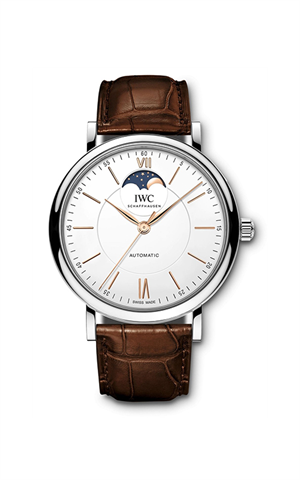 IWC IW459401 Portofino Automatic Watches