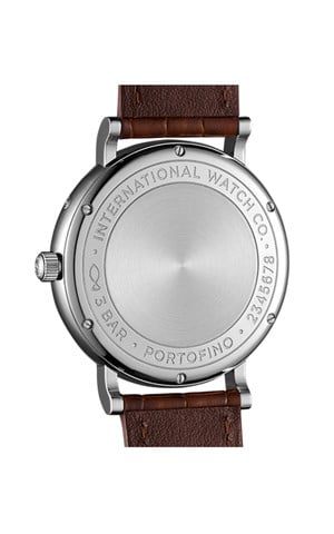 Iwc IW459401 Portofino Automatic Erkek Kol Saati