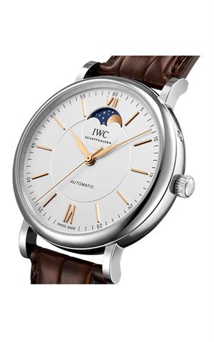 IWC -IW459401- Kol Saati