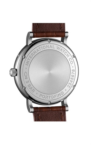 IWC IW459401 Portofino Automatic Watches