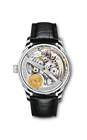 IWC IW500114 Portugieser Automatic Watches