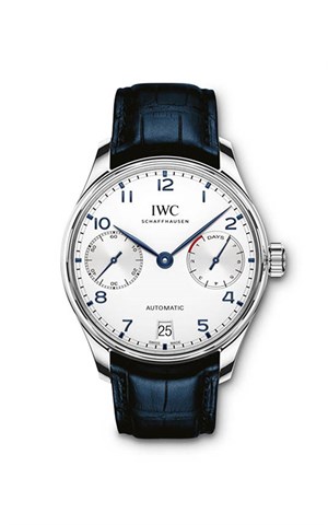 Iwc IW500705 Portugieser Automatic Erkek Kol Saati