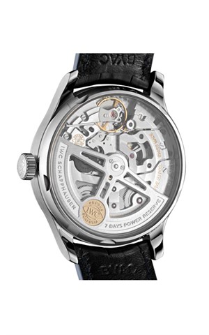Iwc IW500705 Portugieser Automatic Erkek Kol Saati
