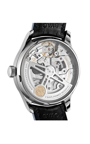IWC IW500705 Portugieser Automatic Watches