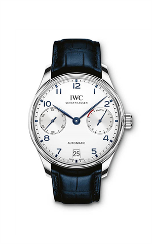 IWC IW500705 Portugieser Automatic Watches